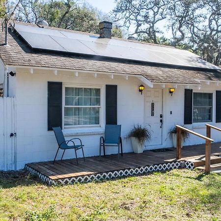 Cozy Home Near Busch Gardens Adventure Island And Usf Tampa Ngoại thất bức ảnh