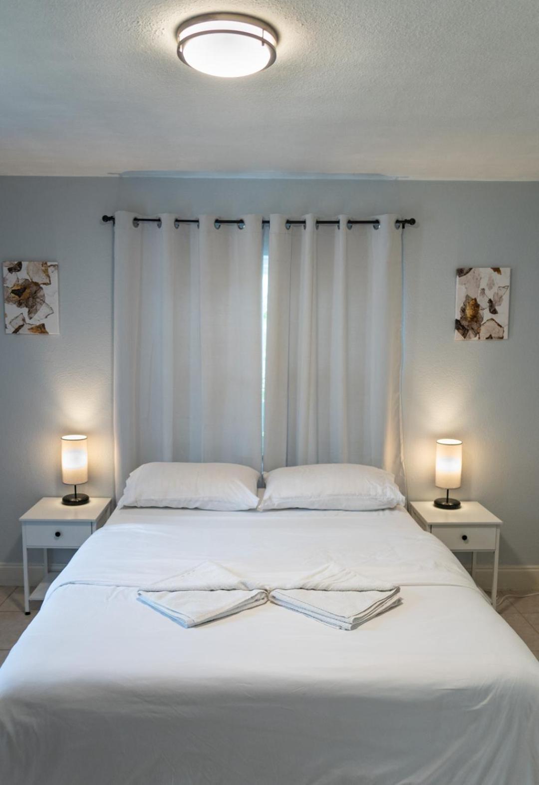 Cozy Home Near Busch Gardens Adventure Island And Usf Tampa Ngoại thất bức ảnh