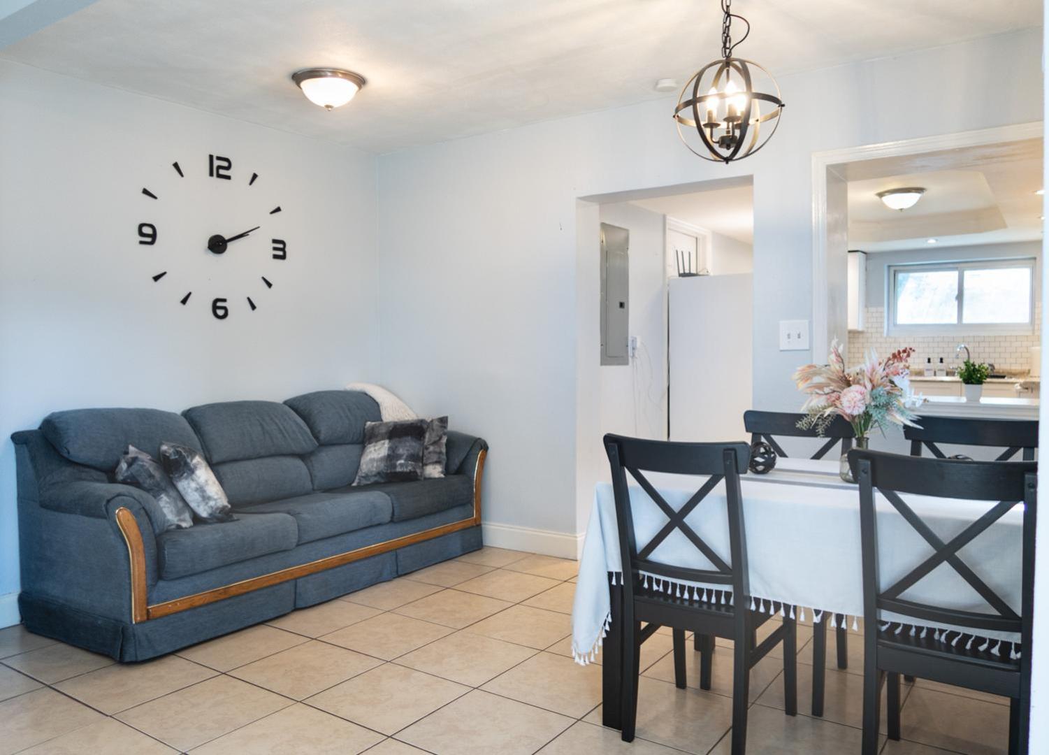 Cozy Home Near Busch Gardens Adventure Island And Usf Tampa Ngoại thất bức ảnh