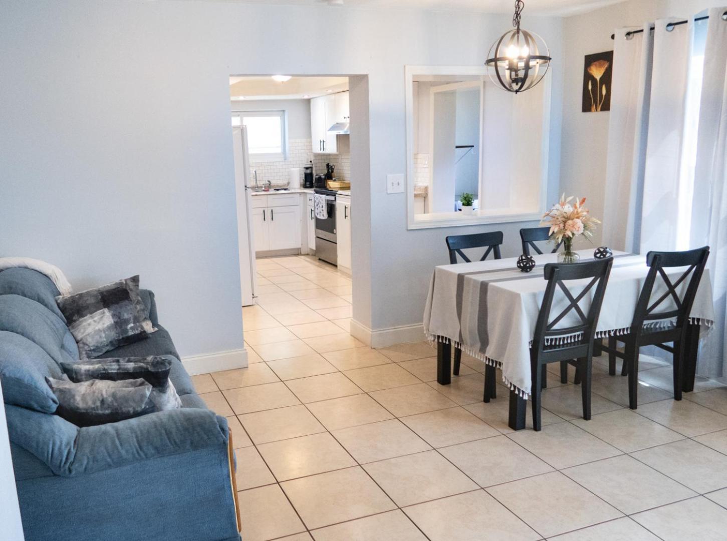 Cozy Home Near Busch Gardens Adventure Island And Usf Tampa Ngoại thất bức ảnh