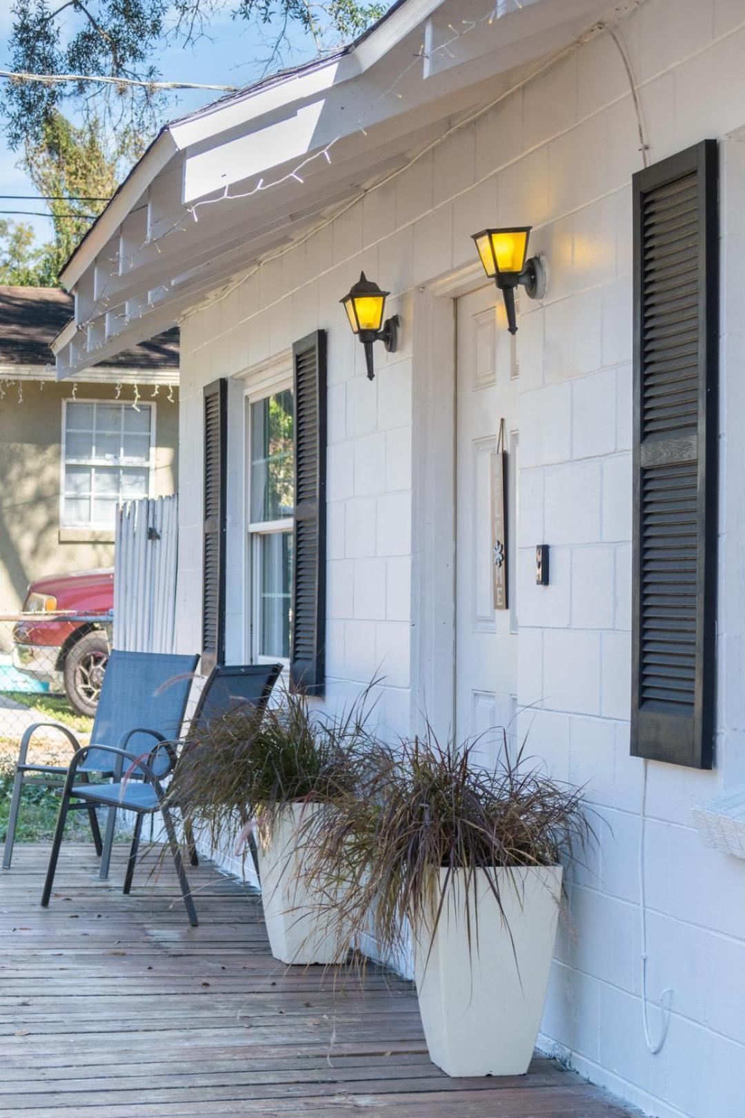 Cozy Home Near Busch Gardens Adventure Island And Usf Tampa Ngoại thất bức ảnh