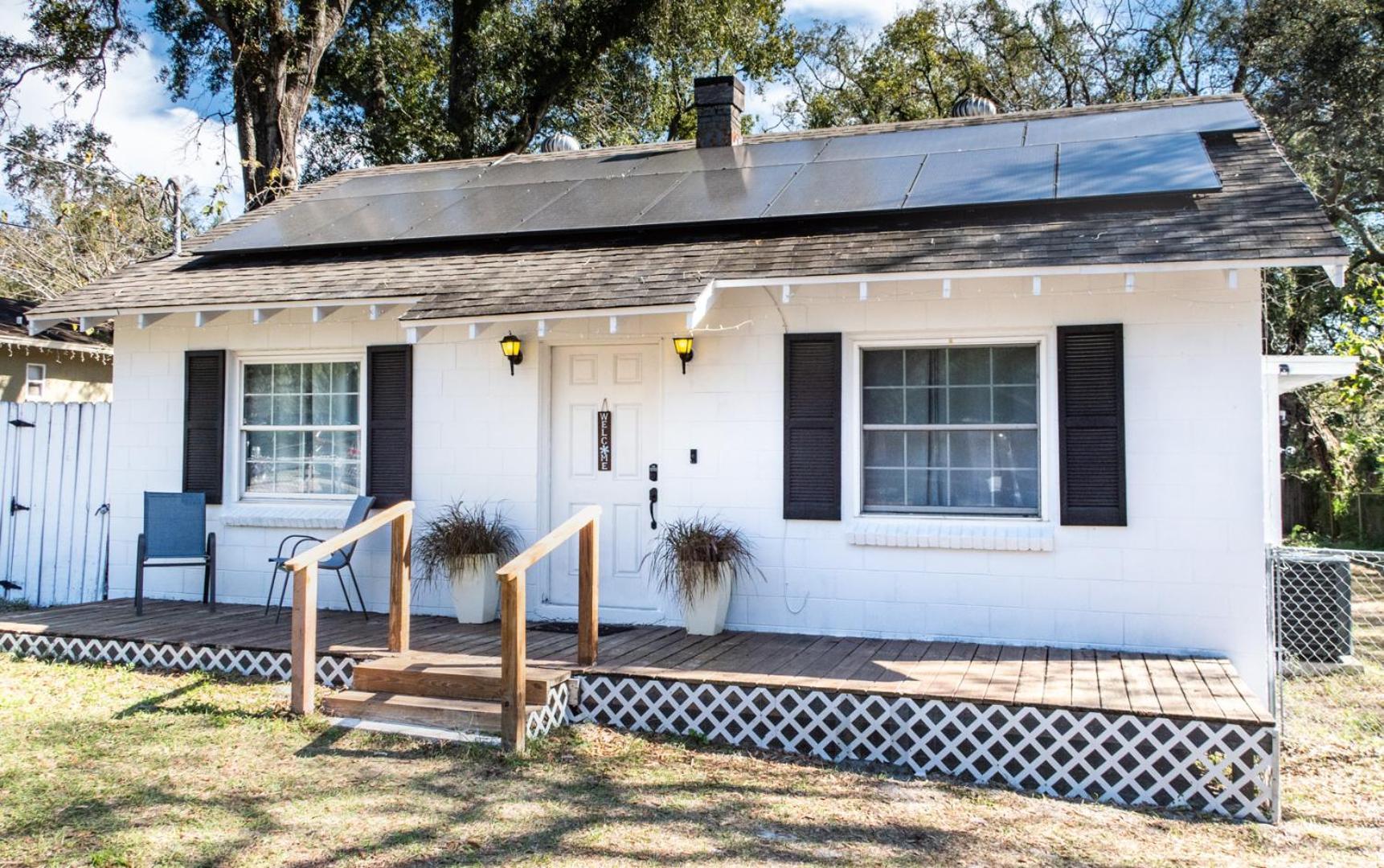 Cozy Home Near Busch Gardens Adventure Island And Usf Tampa Ngoại thất bức ảnh